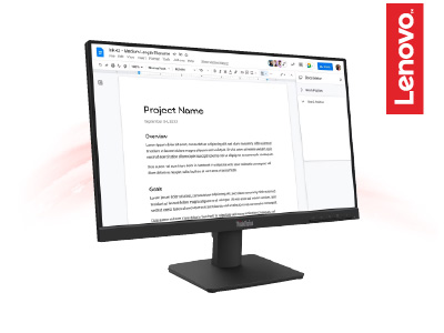 Lenovo ThinkVision S22-4e